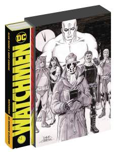 Watchmen 1