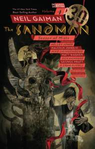 Sandman Volume 4, The :: Season of Mists 30th Anniversary New Edition 1