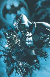 Blackest Night Saga: DC Essential Edition 1