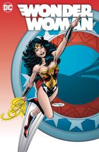 Wonder Woman by John Byrne Volume 3 1