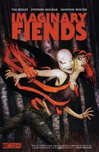 Imaginary Fiends 1