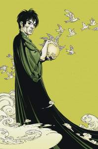 Sandman: Dream Hunters 30th Anniversary Edition 1