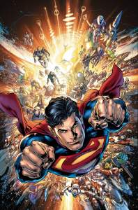 Superman Vol. 2: The Unity Saga: The House of El 1