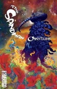 Sandman Vol. 0: Overture 30th Anniversary Edition 1