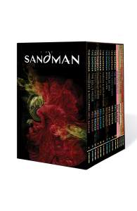 Sandman Box Set 1