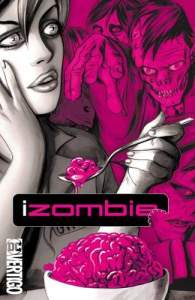 iZombie Book One 1