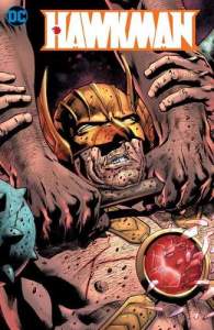 Hawkman Volume 2 1