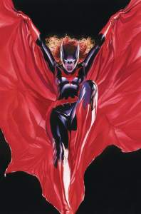 Batwoman: Elegy New Edition 1