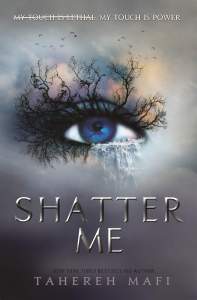 Shatter Me (Shatter Me) 1