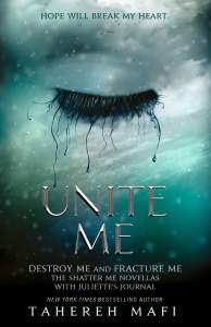 Unite Me (Shatter Me) 1