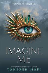 Imagine Me (Shatter Me) 1