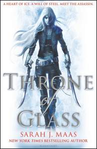 Throne of Glass 1