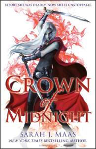 Crown of Midnight 1