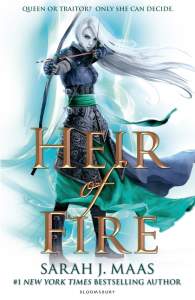 Heir of Fire 1