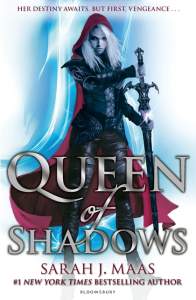 Queen of Shadows 1