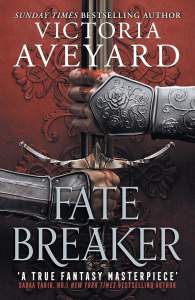 Fate Breaker 1