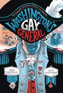 Washingtons Gay General 1