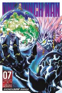 One-Punch Man, Vol. 7 1