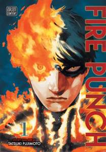 Fire Punch, Vol. 1 1