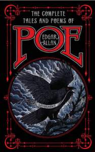 Complete Tales and Poems of Edgar Allan Poe (Barnes & Noble Collectible Classics: Omnibus Edition) 1