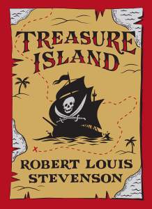 Treasure Island (Barnes & Noble Collectible Classics: Children's Edition) 1