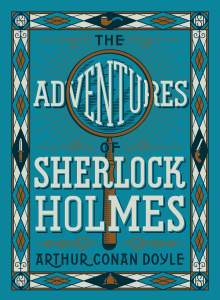 The Adventure of Sherlock Holmes 1