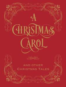 Christmas Carol & Other Christmas Tales, A 1