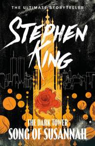 The Dark Tower VI: Song of Susannah: (Volume 6) 1