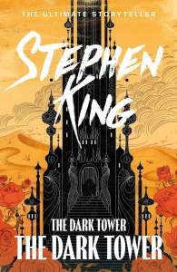 The Dark Tower VII: The Dark Tower: (Volume 7) 1