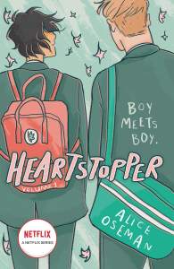 Heartstopper Volume 1: The bestselling graphic novel, now on Netflix! 1