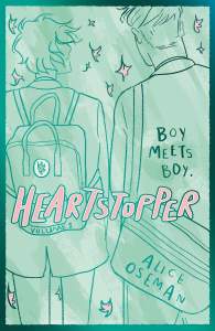 Heartstopper Volume 1: The bestselling graphic novel, now on Netflix! 1