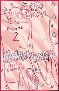 Heartstopper HC ( 2) 1