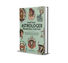 Stuff Your Astrologer Should Have Told You 1