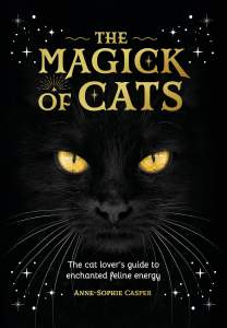 Magick of Cats HC 1