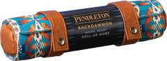 Pendleton Backgammon 1