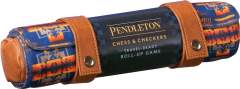 Pendleton Chess & Checkers Set 1