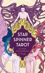 Star Spinner Tarot 1