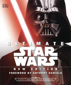 Ultimate Star Wars, New Edition: The Definitive Guide to the Star Wars Universe 1