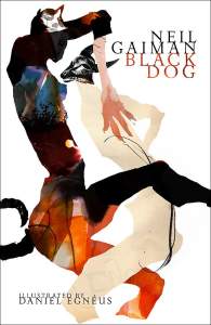 Black Dog 1