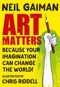 Art Matters 1