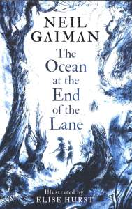 The Ocean at the End of the Lane: Illustrated Edition 1