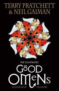 The Illustrated Good Omens 1