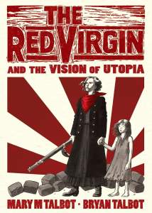 The Red Virgin and the Vision of Utopia 1