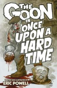 The Goon Volume 15: Once Upon a Hard Time 1