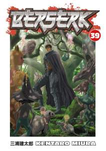 Berserk Volume 39 1