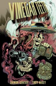 Vinegar Teeth 1