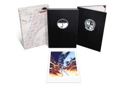 The Umbrella Academy Volume 1: Apocalypse Suite (deluxe Edition) 1