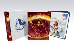 Avatar: The Last Airbender - The Art Of The Animated Series Deluxe (second Edition) 1