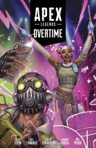 Apex Legends: Overtime 1