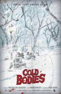 Cold Bodies 1